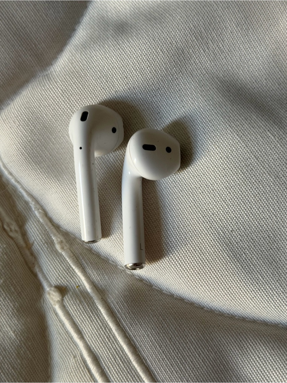 Apple airpod 2e génération perfect condition